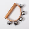 Bell Tambourine | ©️Conscious Craft